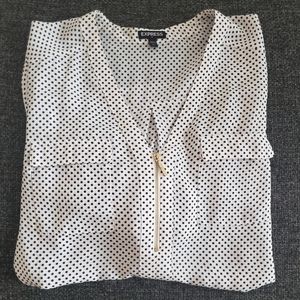 Express Blouse